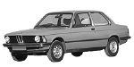 BMW E21 P0994 Fault Code