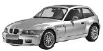 BMW E36-7 P0994 Fault Code