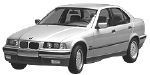 BMW E36 P0994 Fault Code