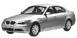 BMW E60 P0994 Fault Code