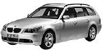 BMW E61 P0994 Fault Code