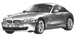 BMW E86 P0994 Fault Code