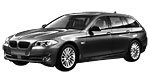 BMW F11 P0994 Fault Code