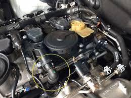 See P0994 in engine