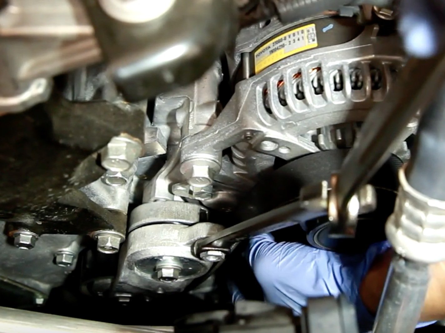 See P0994 in engine